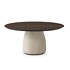 Обеденный стол Botero Wood Round от CATTELAN ITALIA, CT.DT.CT.1613, 1-я фотография мини